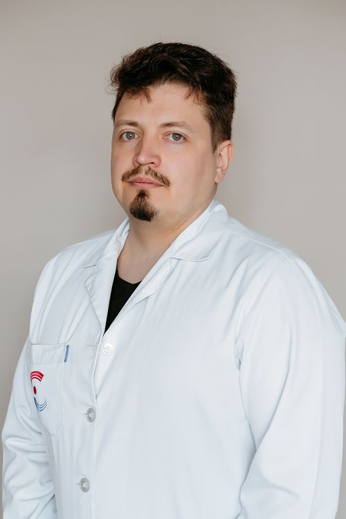 Строков Роман Александрович