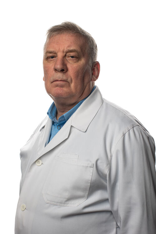 Пантелеев  Николай  Валерьевич