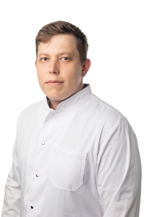 Ширякин   Илья  Артурович