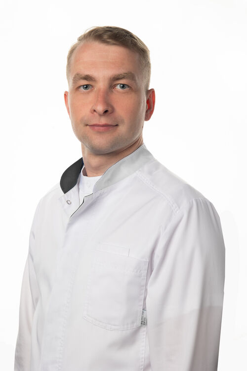 Чистяков Никита  Сергеевич