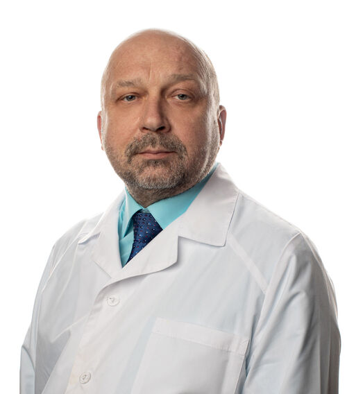 Санников Александр   Борисович