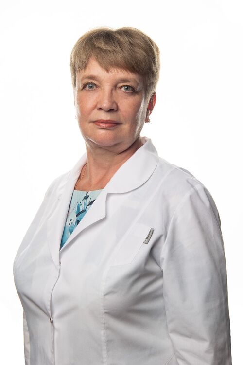 Малинкина   Наталья Вадимовна