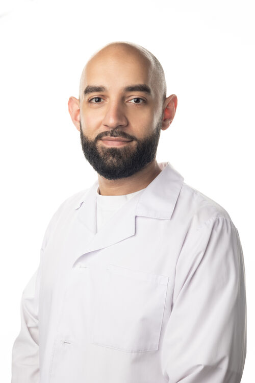 Шаграманян  Гайк  Борисович