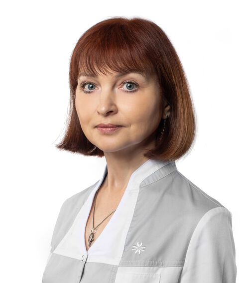 Давиденко Марина   Валерьевна