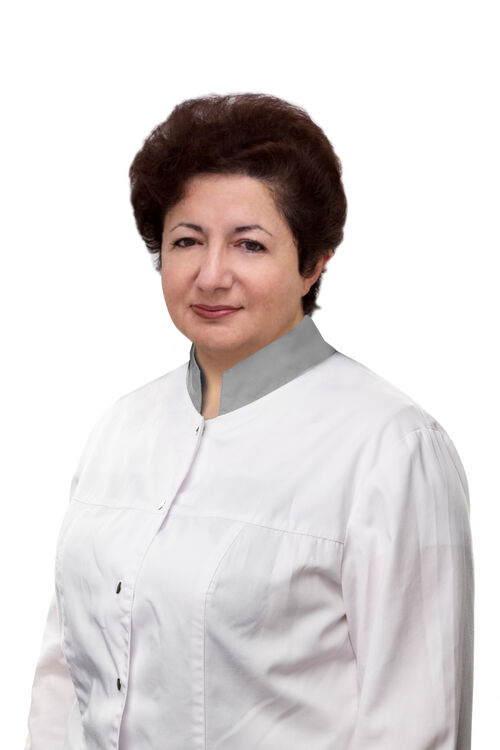 Давтян  Виктория  Григорьевна