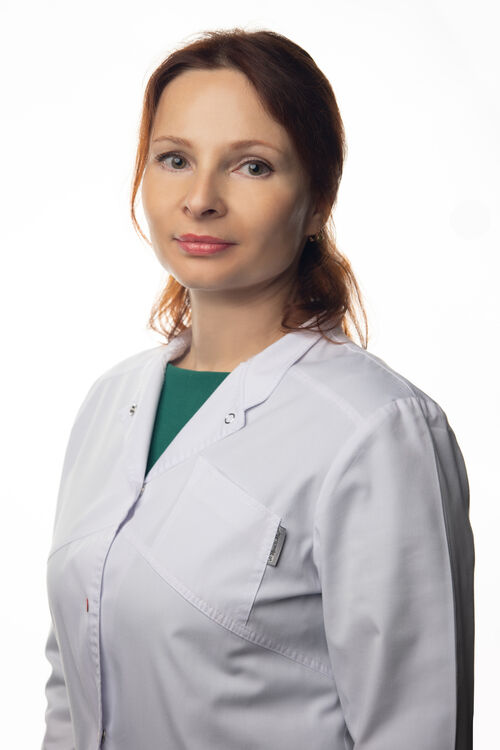 Котлярова  Маргарита   Валерьевна