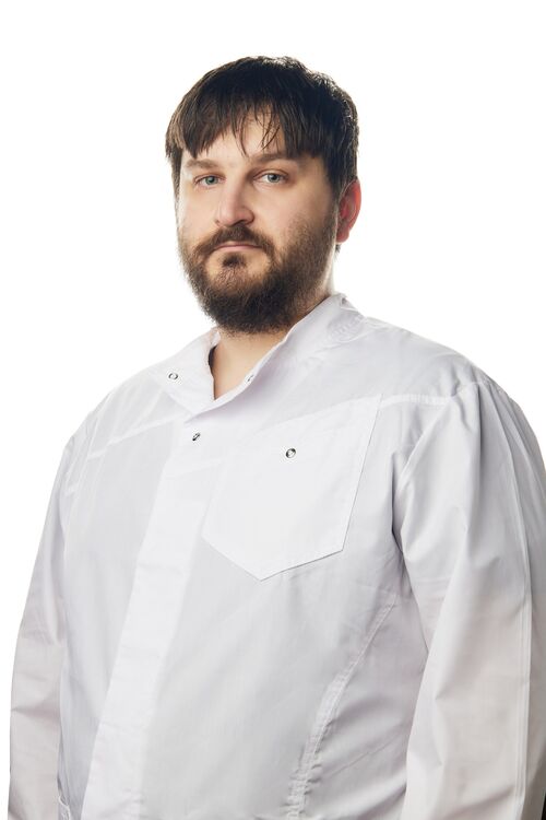 Волков  Вячеслав  Александрович 