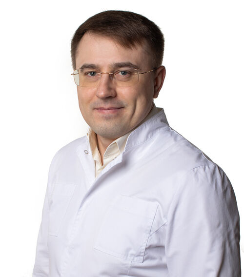 Голяков  Сергей  Васильевич