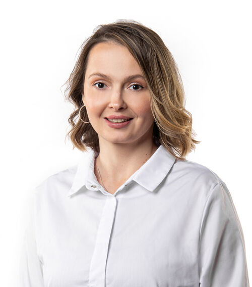 Михалкова   Анастасия  Сергеевна