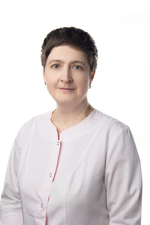 Ильина Ольга   Анатольевна