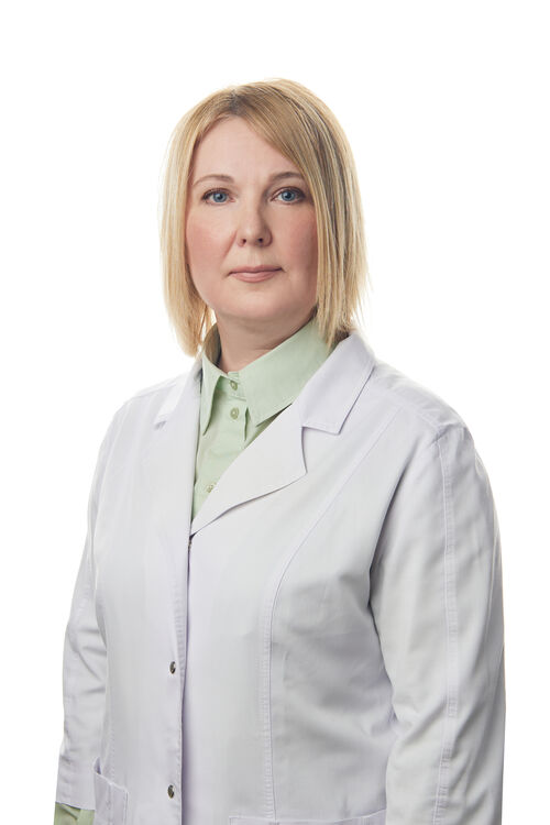 Запатрина  Ольга  Владимировна