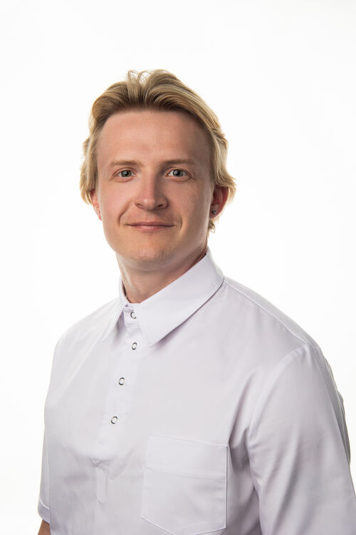 Большаков   Михаил Александрович