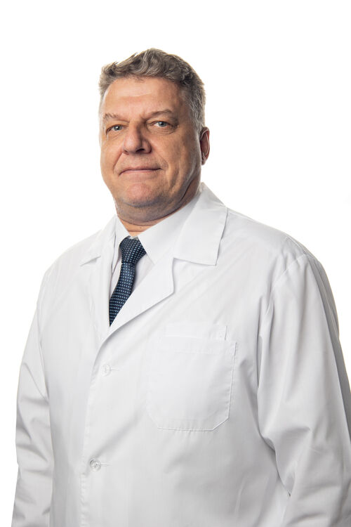 Инякин  Александр  Николаевич