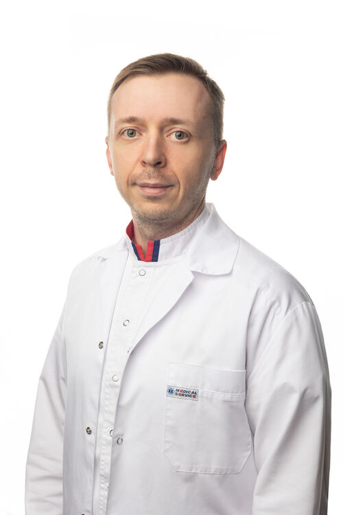 Осипов   Всеволод Владимирович