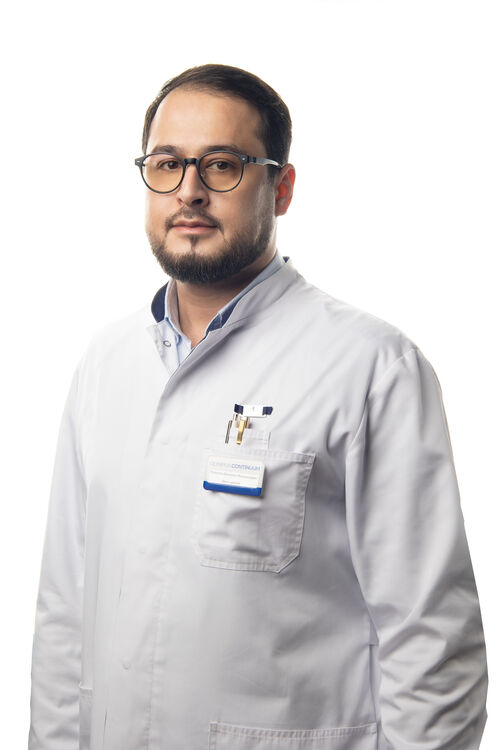 Пулатов   Дилшод  Муйдинович