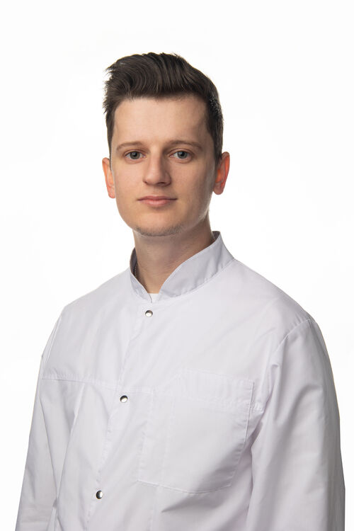 Варьян  Александр   Сергеевич