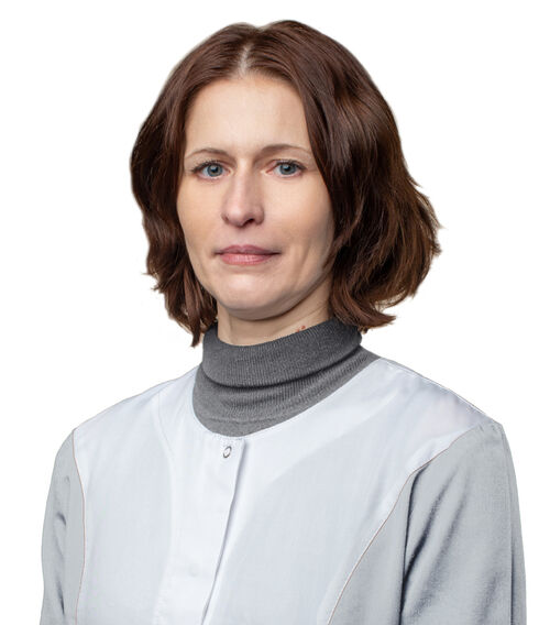 Королева  Оксана  Александровна