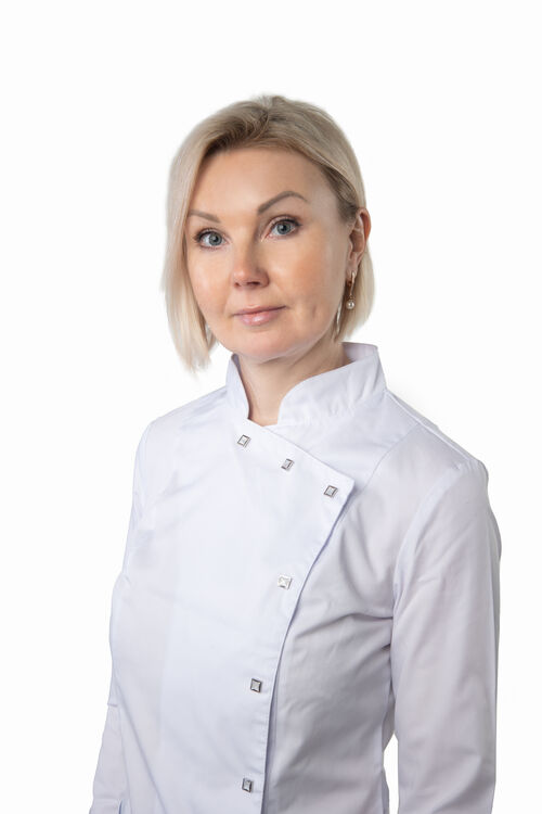 Петрова Ирина  Николаевна