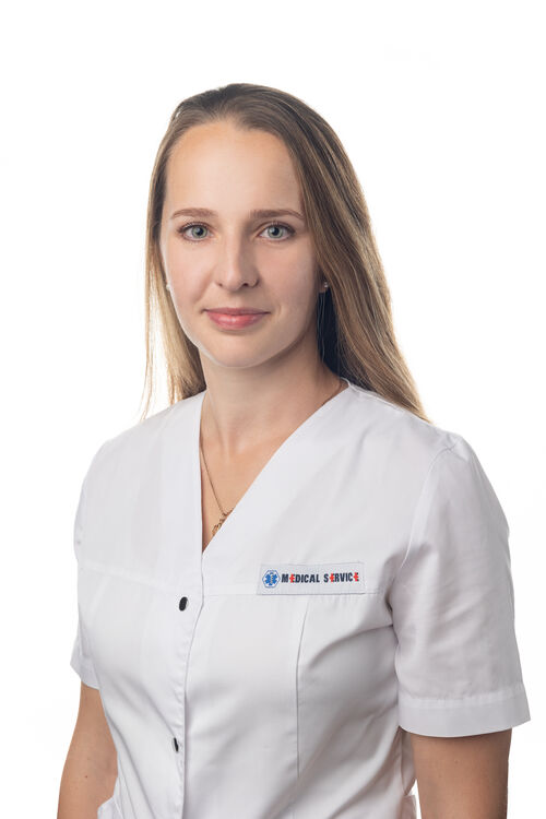 Канаева  Людмила  Николаевна