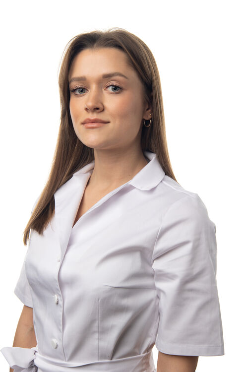 Прокофьева  Елена Андреевна  Андреевна