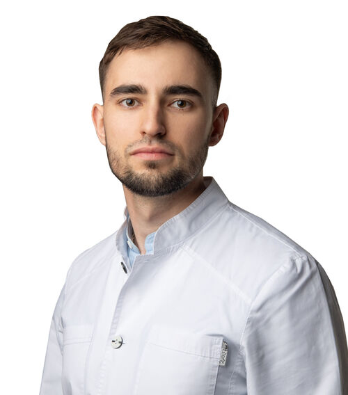 Гибилинда  Иван  Сергеевич