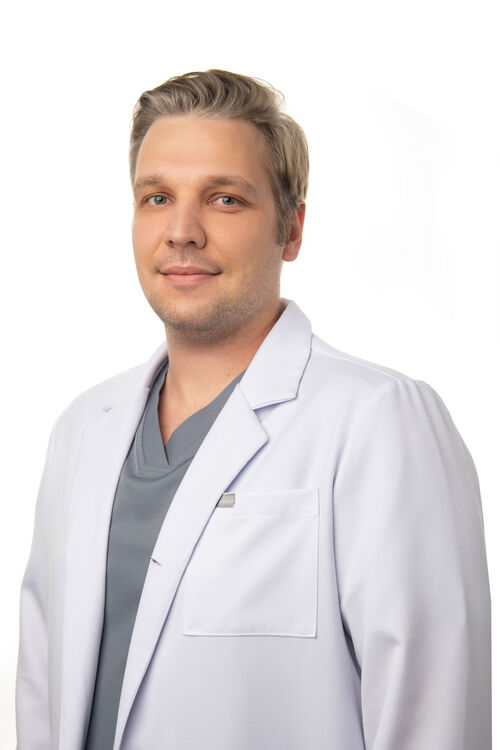 Румянцев   Никита  Юрьевич