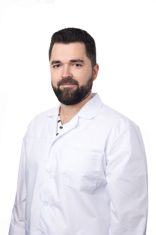 Горбунов  Захар  Владимирович