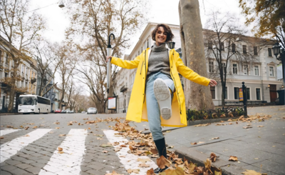 Узнайте, насколько здоров ваш голеностоп